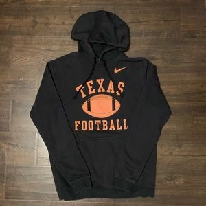 UT FOOTBALL HOODIE